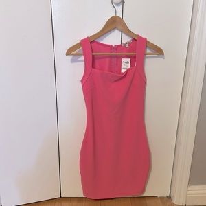 Brand New Pink Dress